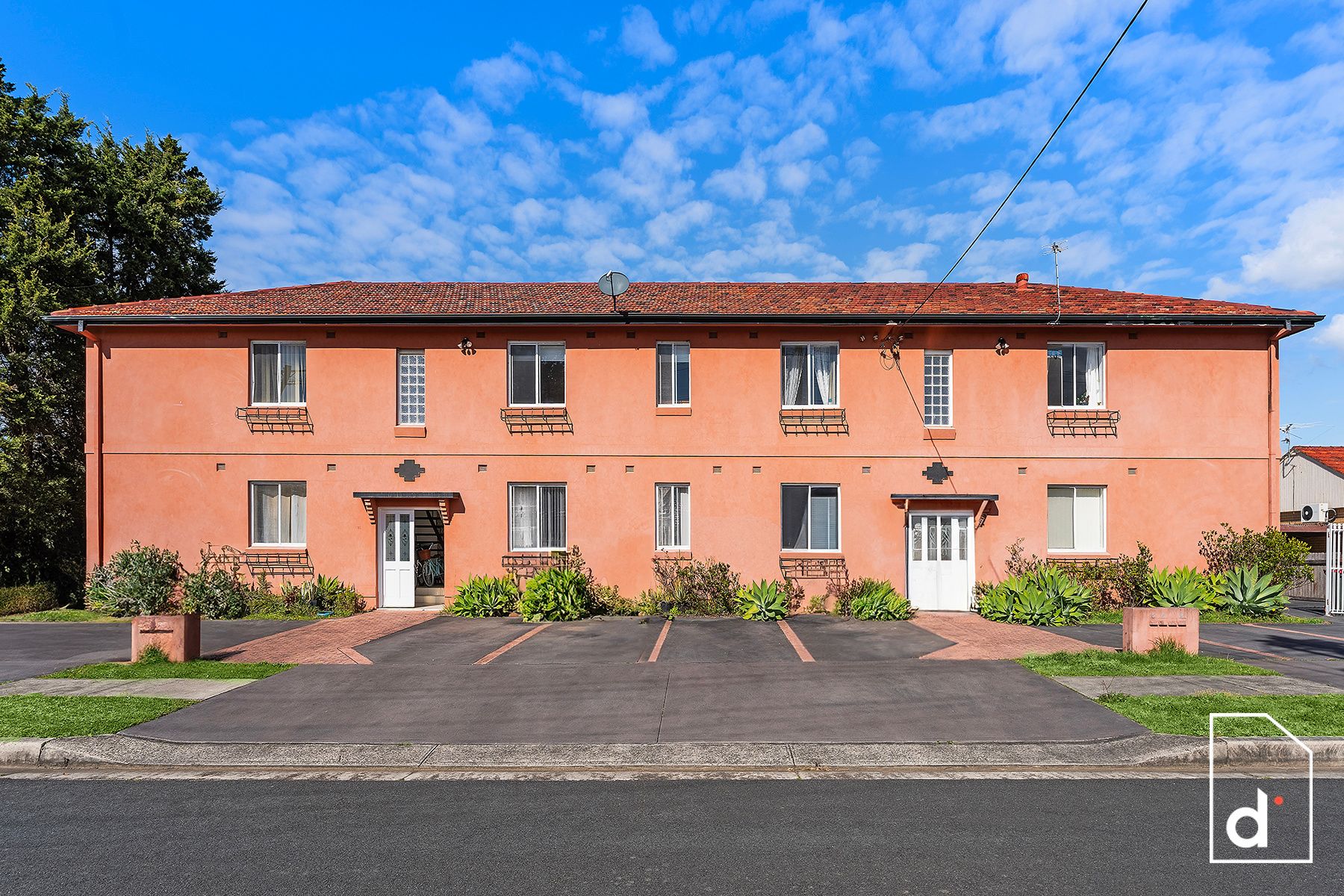 8/60 Pioneer Road, East Corrimal NSW