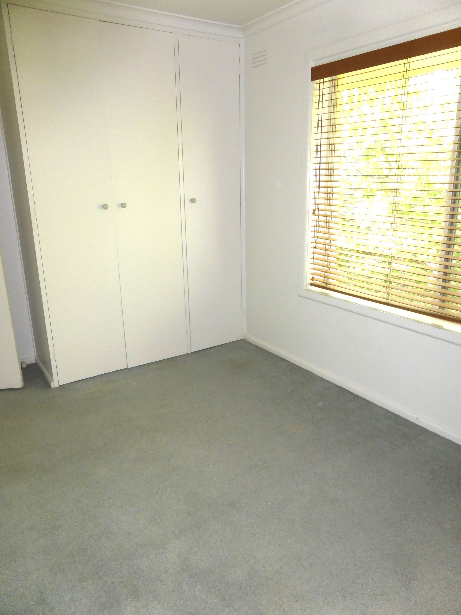 Secure Two Bedroom apartment!