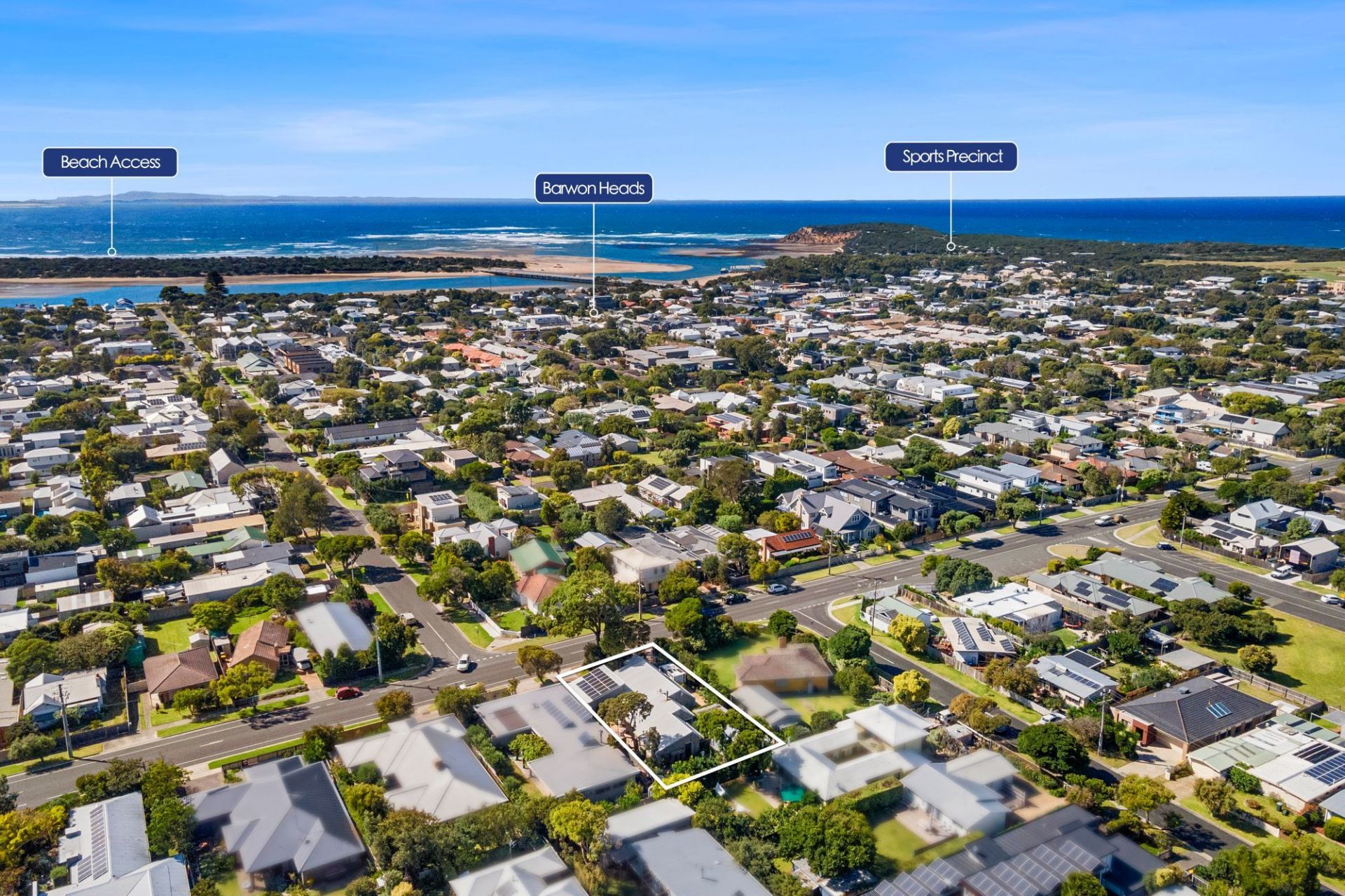 23 Golf Links Road Barwon Heads VIC, Barwon Heads - Thumbnail 3