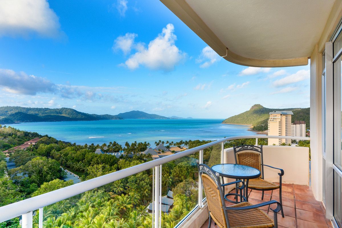 YHT 13/1 Marina Drive, Hamilton Island Hamilton Island Real Estate