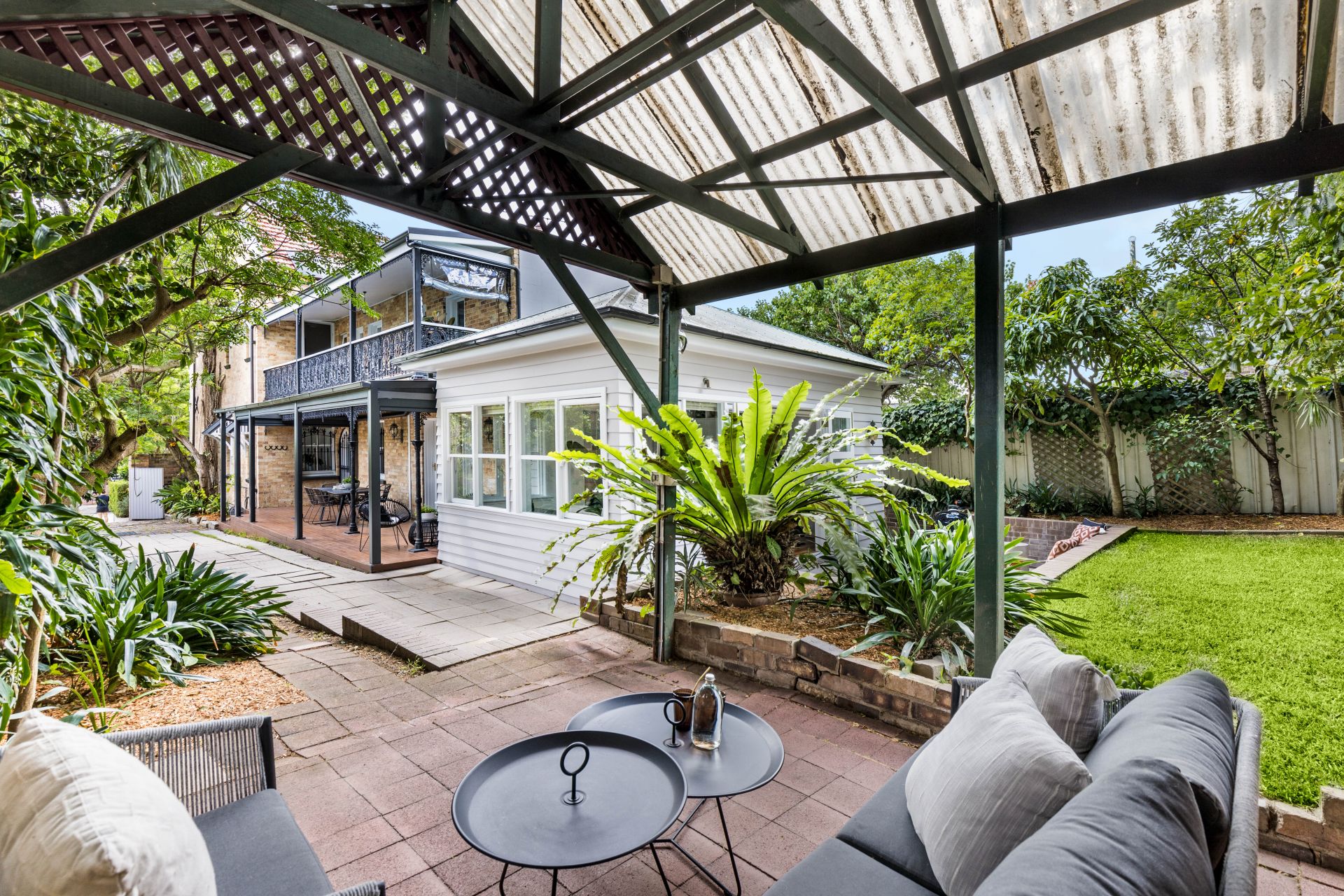 93 Wardell Road Dulwich Hill NSW 2203 House for Sale 7875551