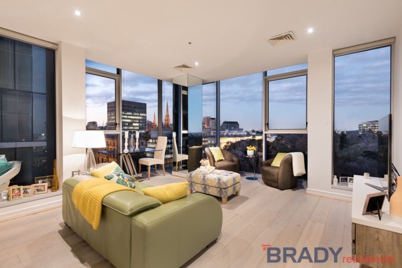 703/31 Spring Street MELBOURNE VIC, Melbourne - Thumbnail 2
