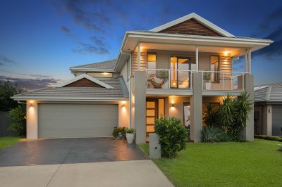 Colebee, 10 Savannah Street