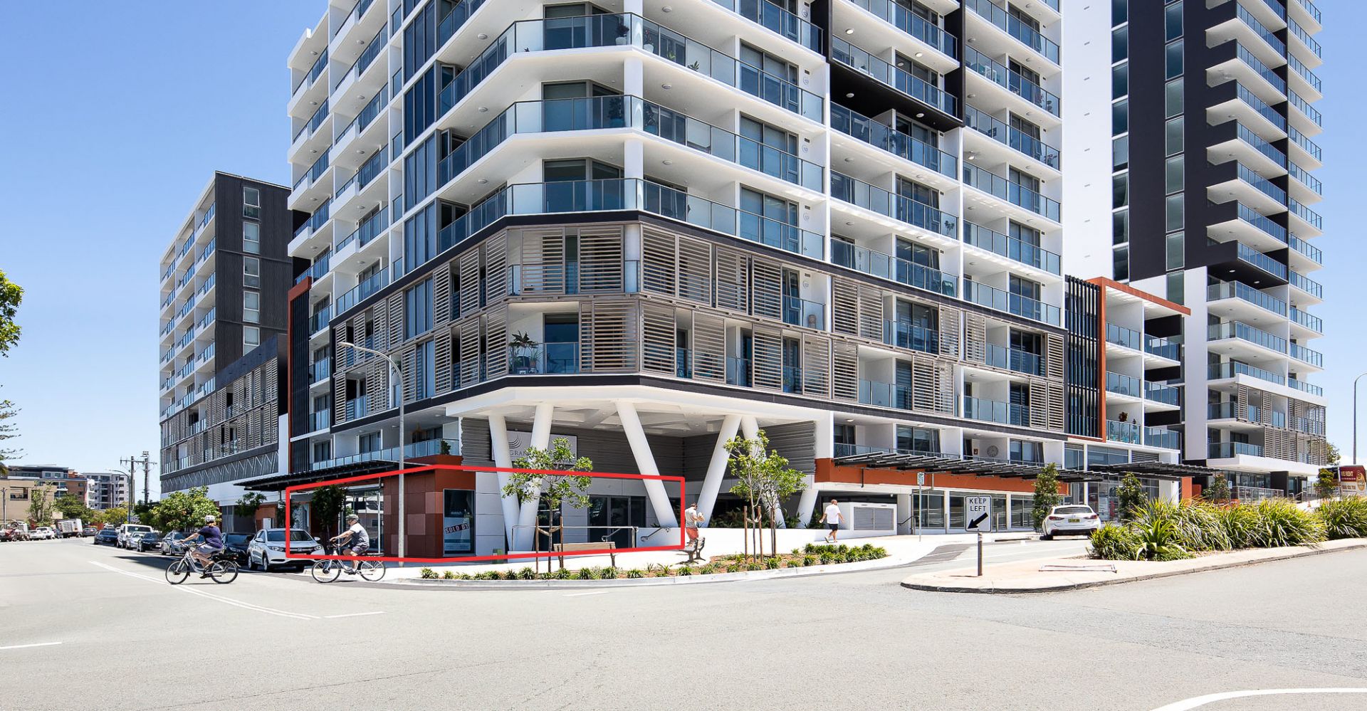 1/9 Enid Street Tweed Heads NSW, Tweed Heads - Thumbnail 3