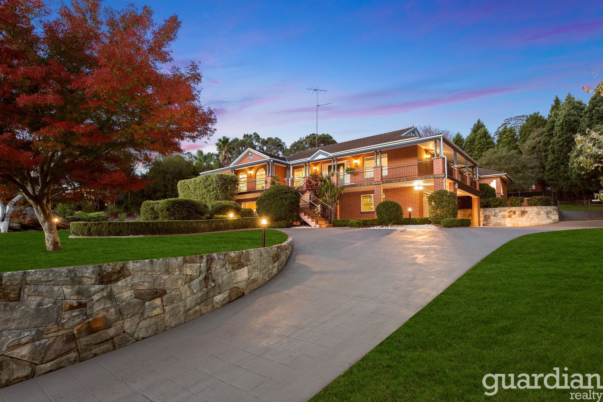 9 Sandpiper Place Kenthurst NSW, Kenthurst - Thumbnail 2