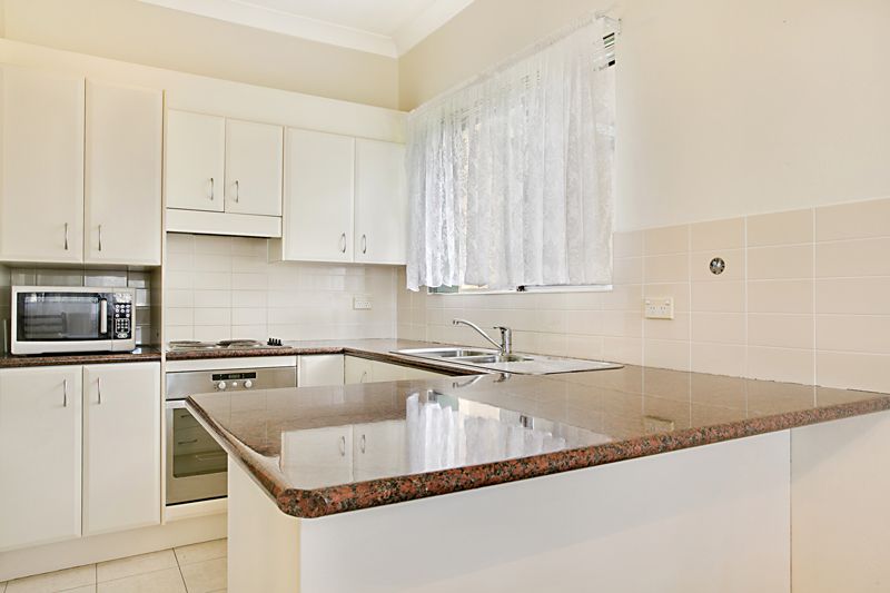 Real Estate For Sale 18/273 Junction Road Ruse , NSW