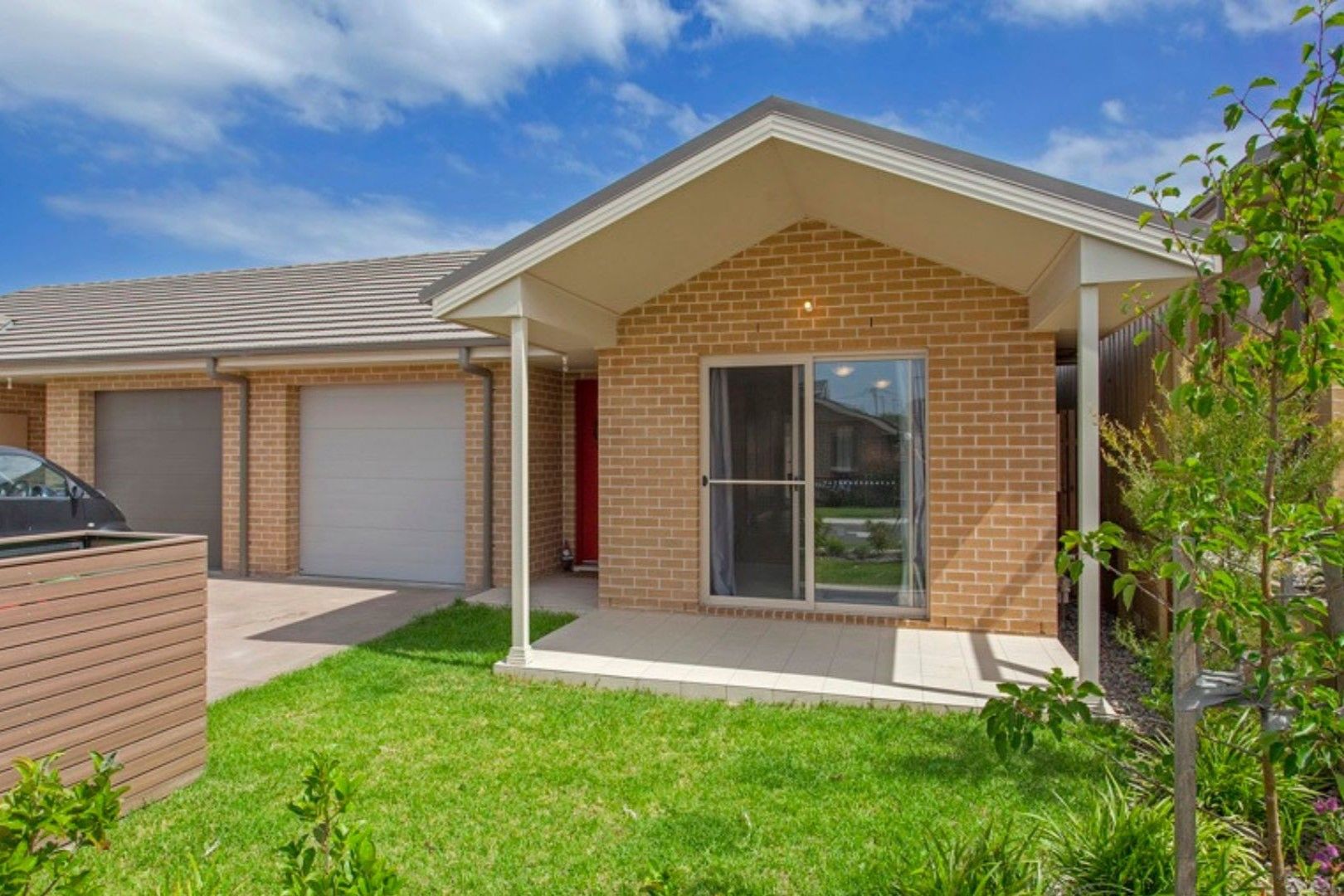 44 Churchill Circuit, Barrack Heights NSW 2528