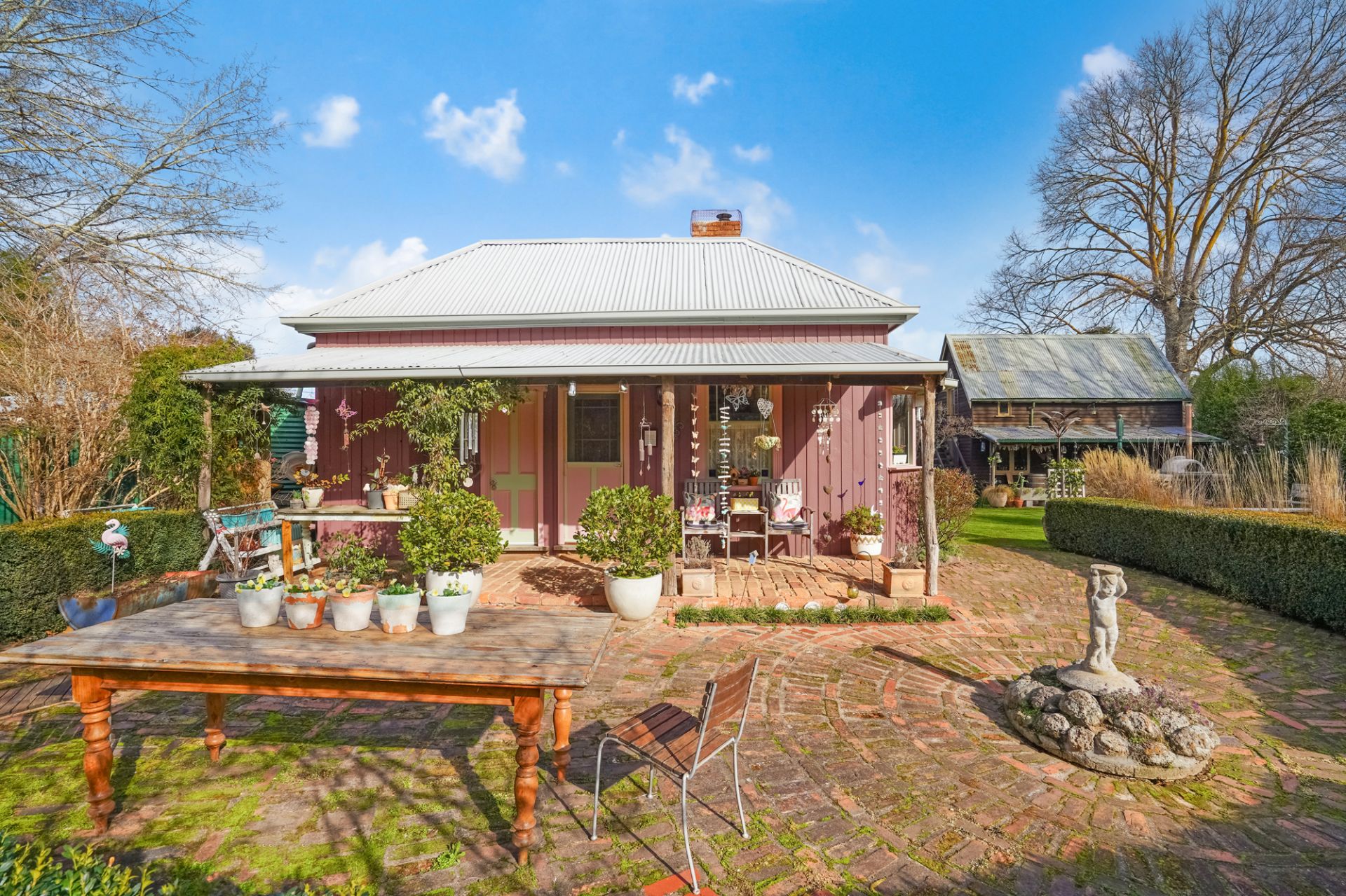 7 Purcell Street, Clunes, Clunes - Thumbnail 8