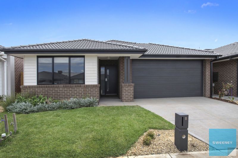 8 Hargraves Street, Rockbank - Thumbnail 2