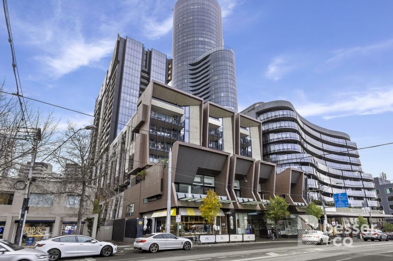803/229 Toorak Road, South Yarra - Thumbnail 2