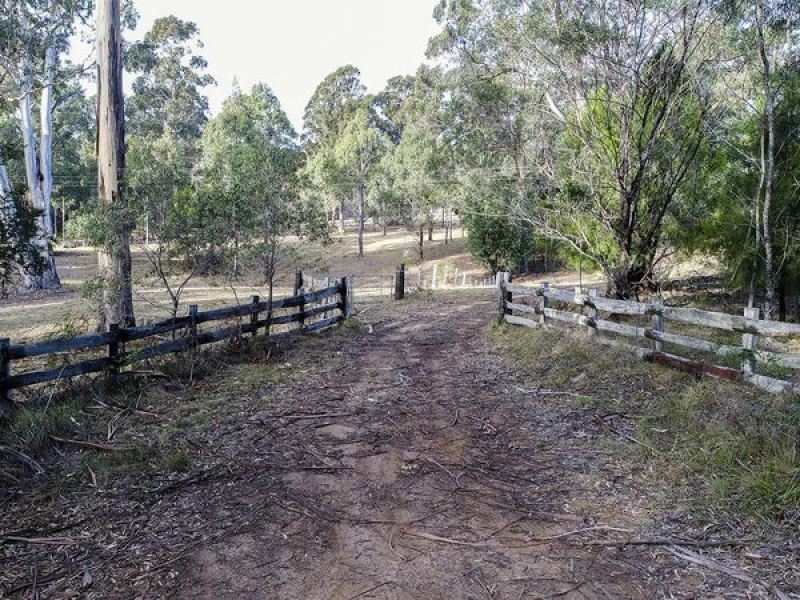 2075 Mt Darragh Road, Wyndham