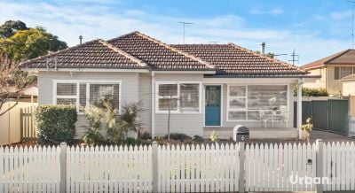 South Windsor, 6 Argyle Street