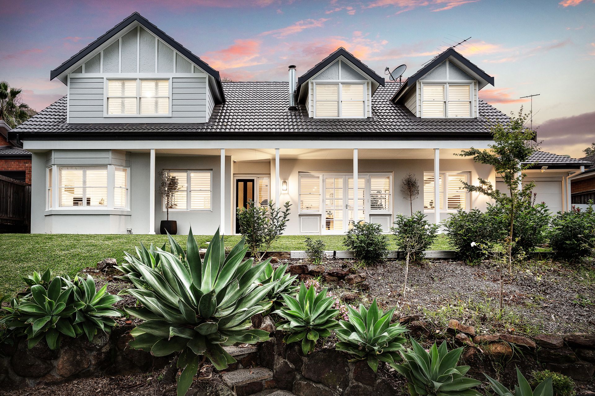 Real Estate For Sale 46 Berripa Close North Ryde , NSW