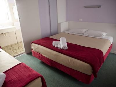 MOTEL FOR SALE - MID NORTH COAST