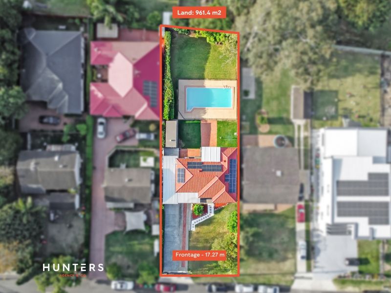 16 Forsyth Place, Oatlands