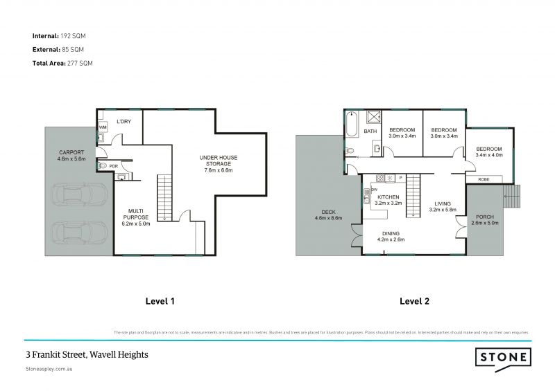 Sold off market in a flash!