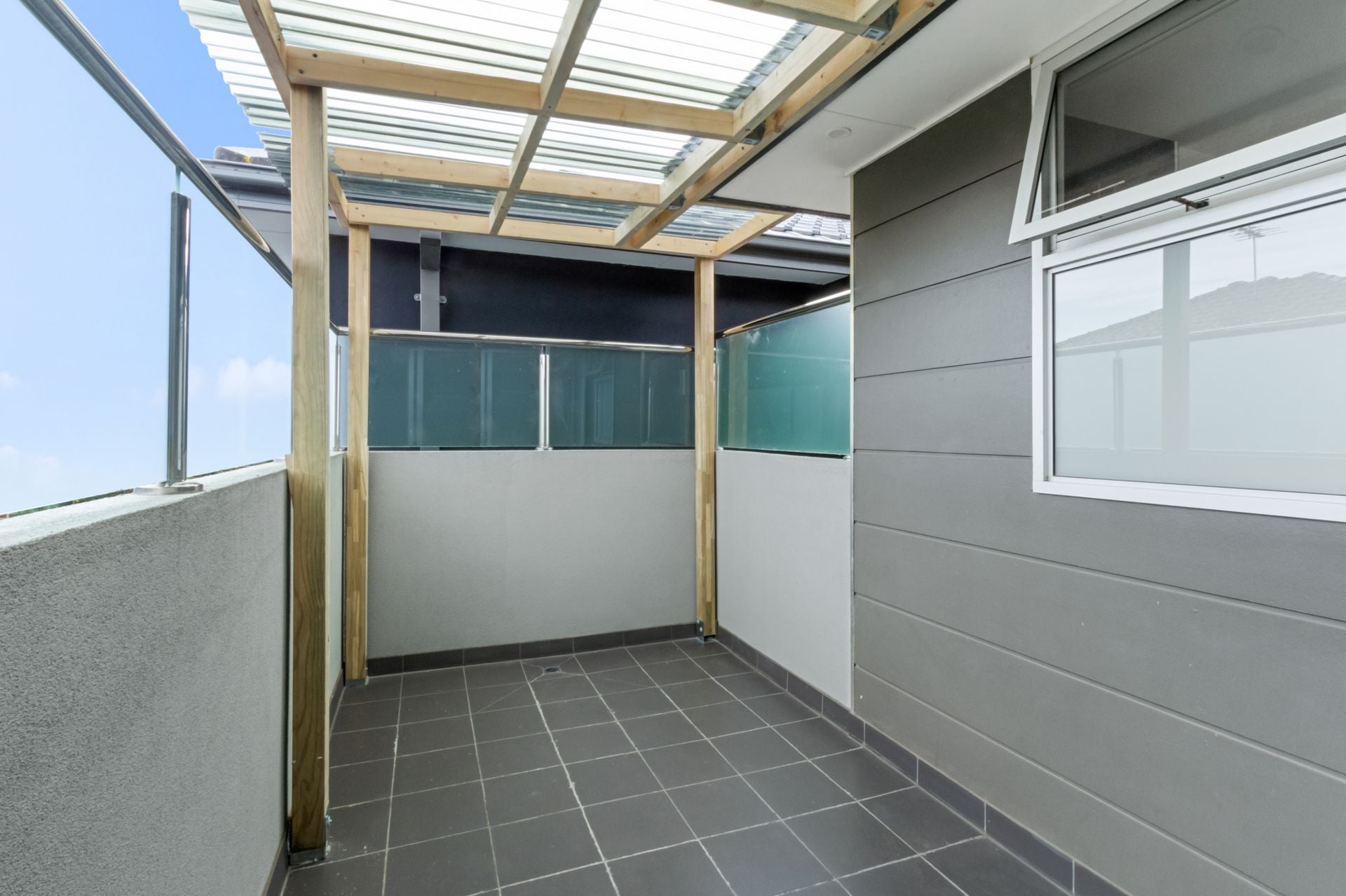 Stylish Preston Townhouse!