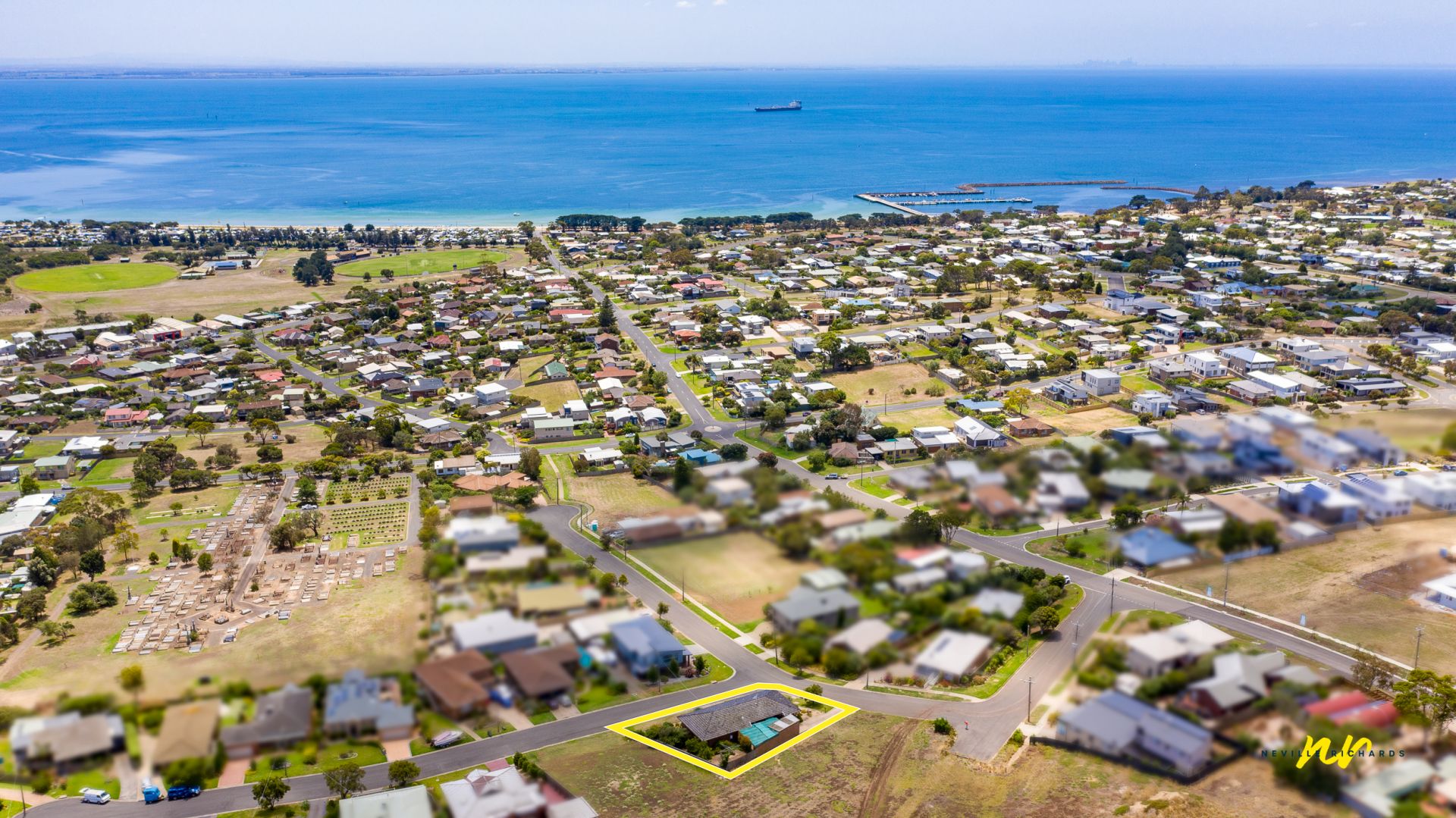 3 Forsythe Court, Portarlington Neville Richards Real Estate