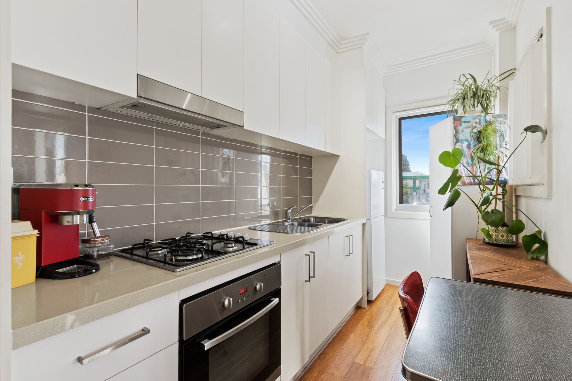 Studio Apartment!