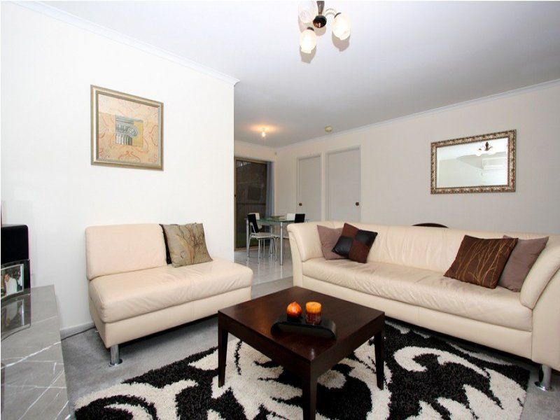 Three Bedroom Delight!