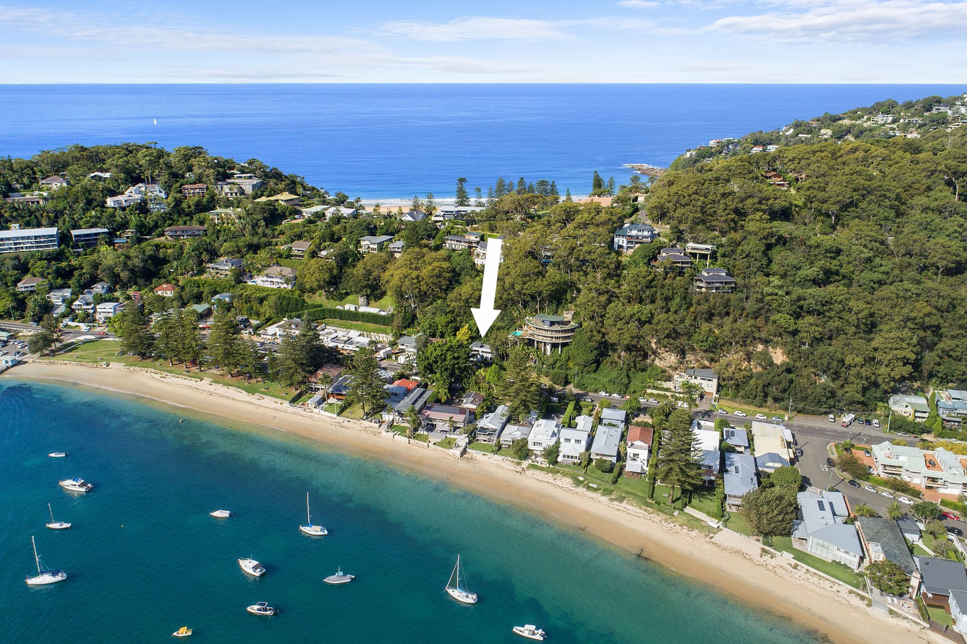 1096 Barrenjoey Road Palm Beach NSW, Palm Beach - Thumbnail 8