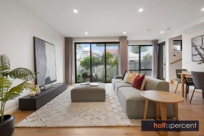 St Kilda East