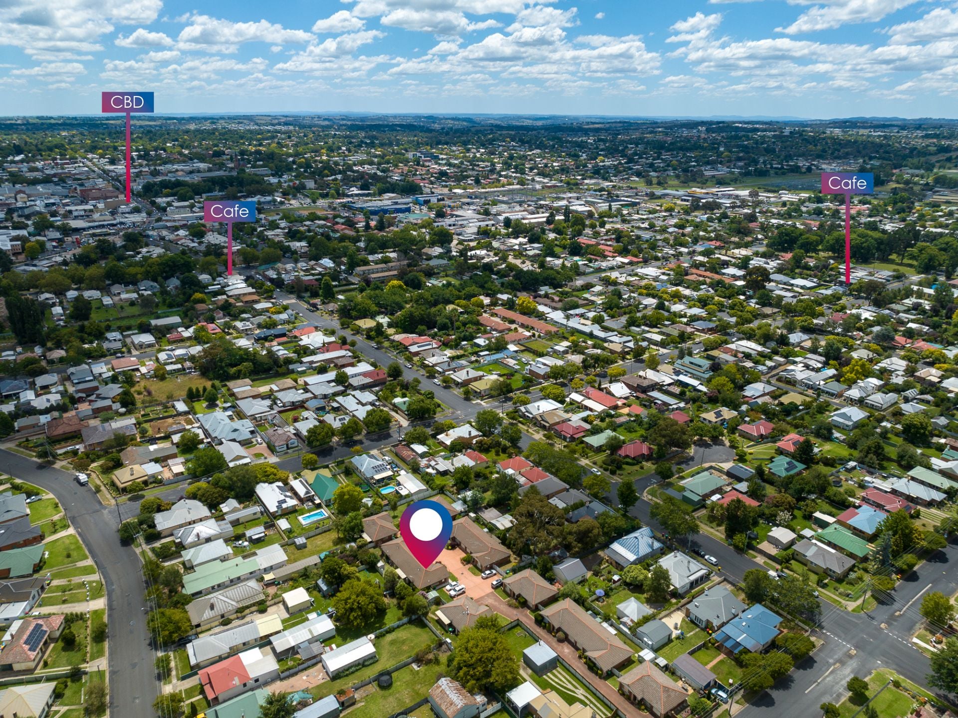 10/7 Spring Street Orange NSW, Orange - Thumbnail 3