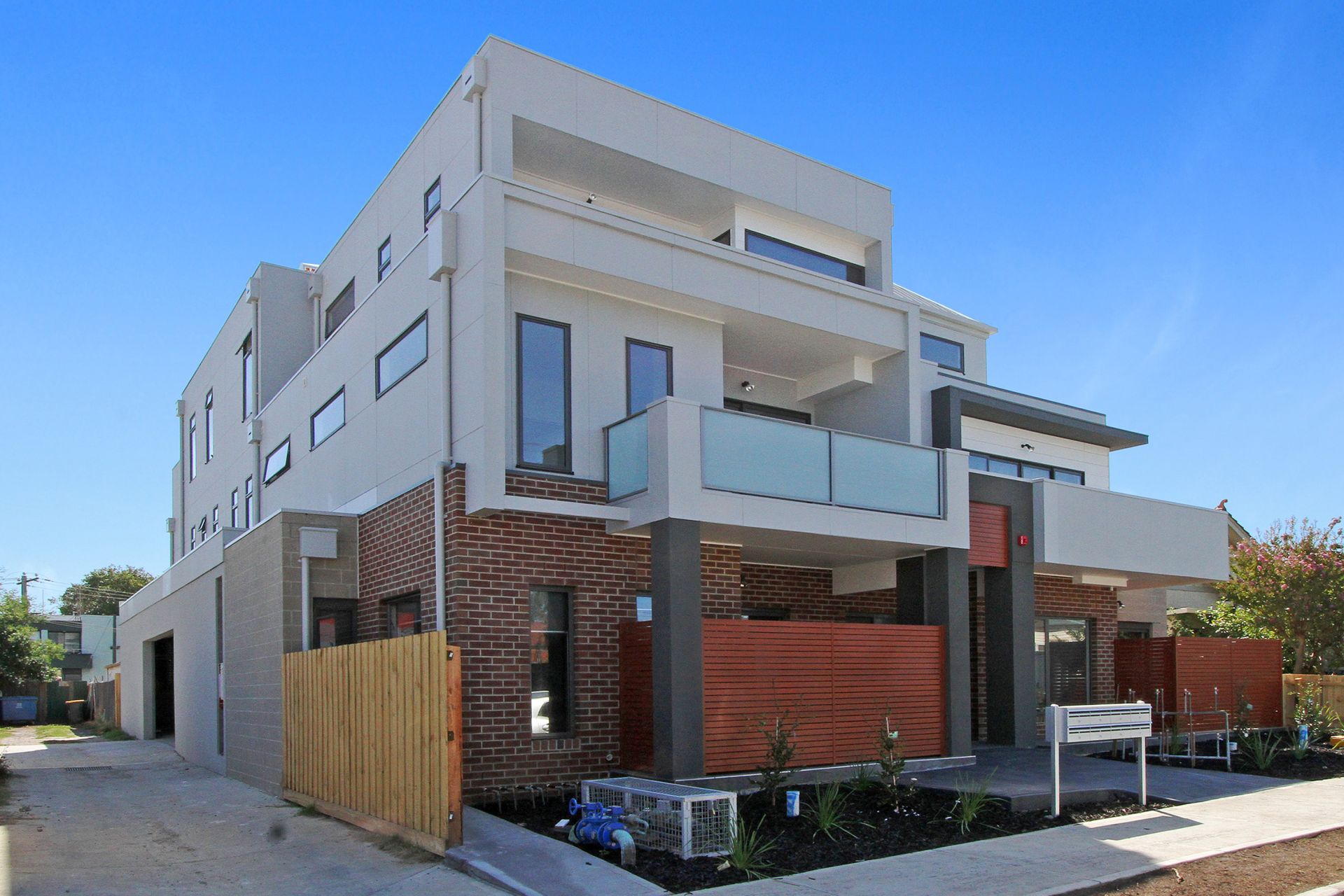 BOUTIQUE APARTMENT