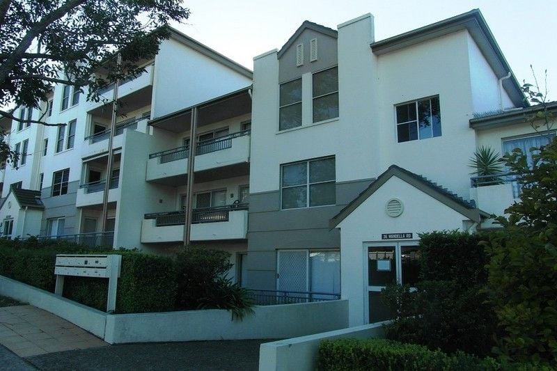 36 Wandella Road