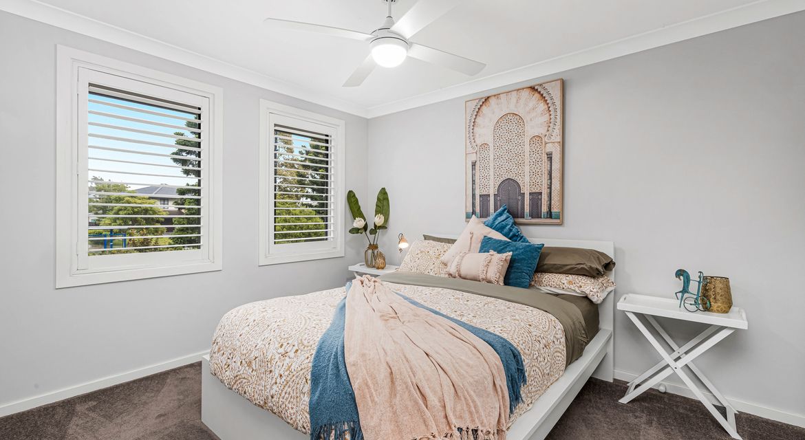 Colebee 8 Stonecutters Drive