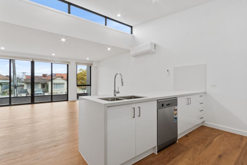 1D Bischoff Street, Preston