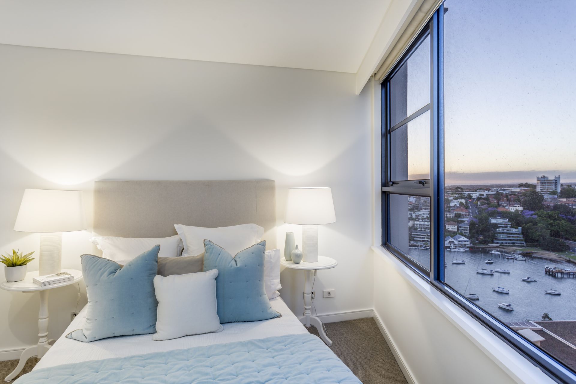 2113/30 Glen Street, Milsons Point Milson Real Estate