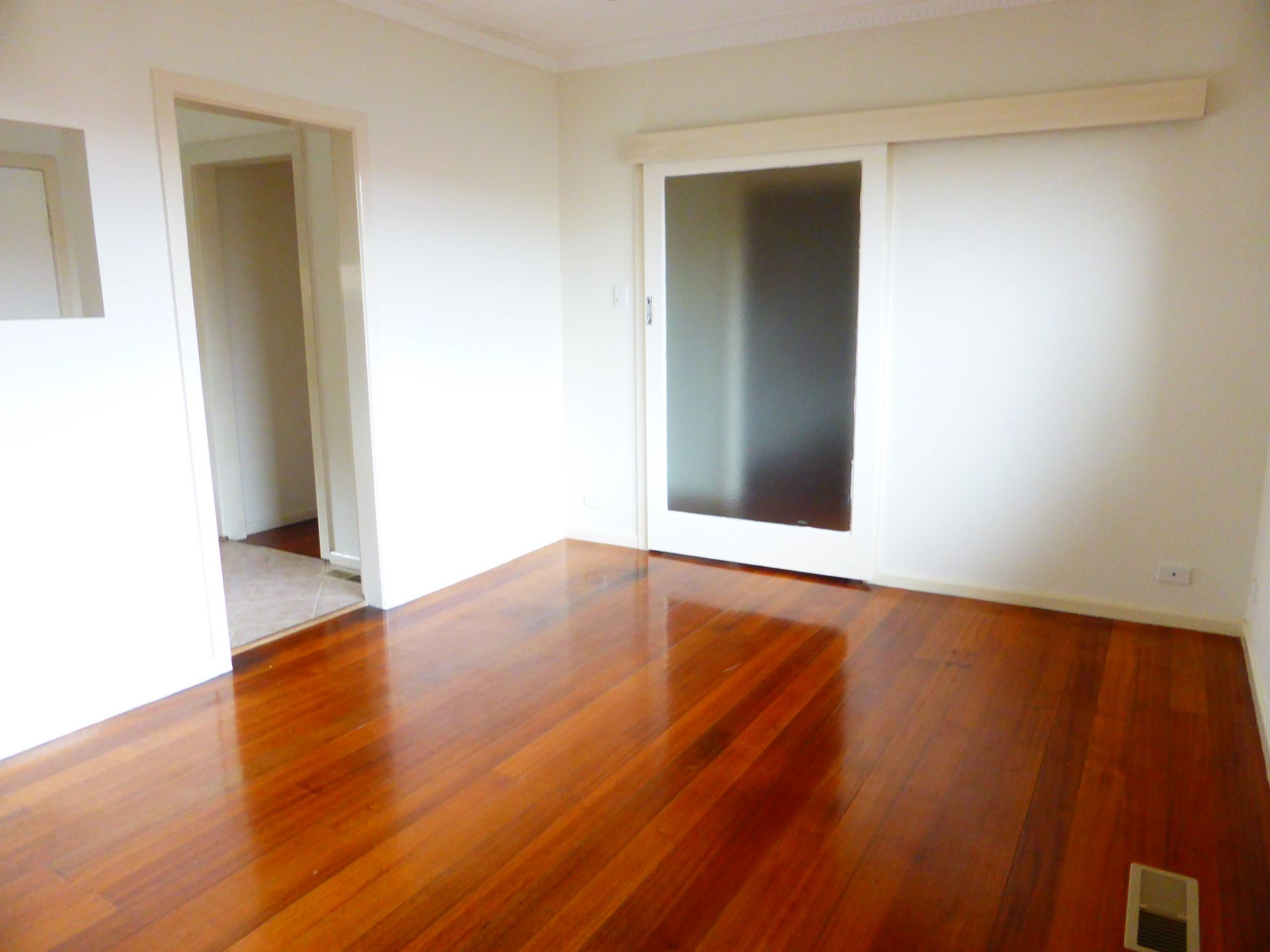 Excellent Villa Style Unit