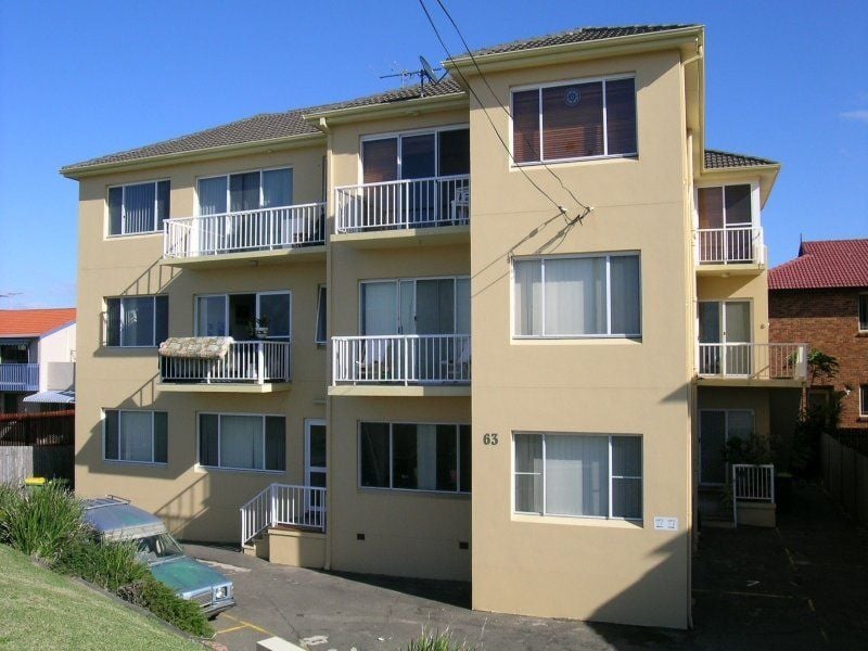 *63 Mitchell Road CRONULLA NSW