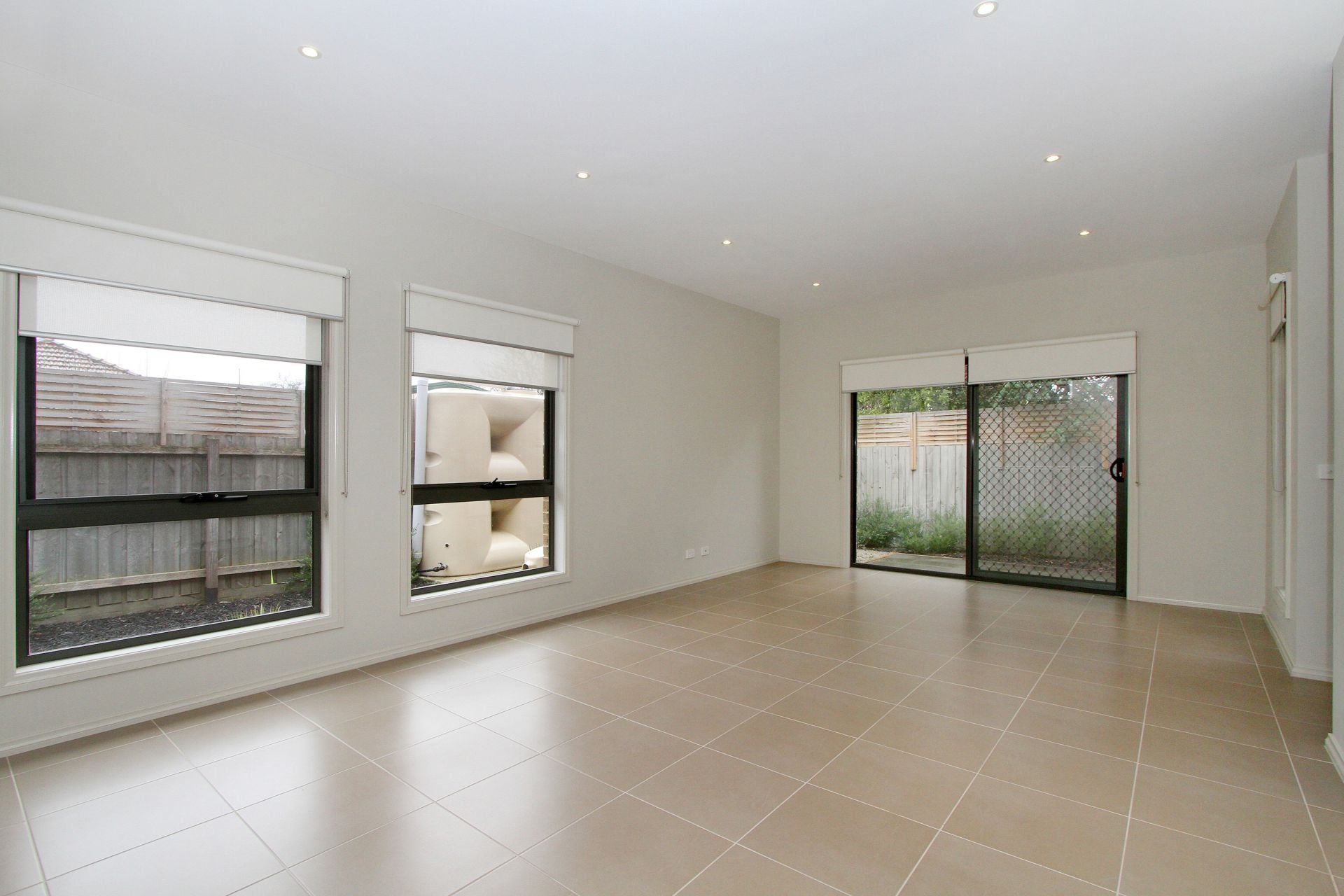 AS NEW TWO BEDROOM PLUS STUDY
