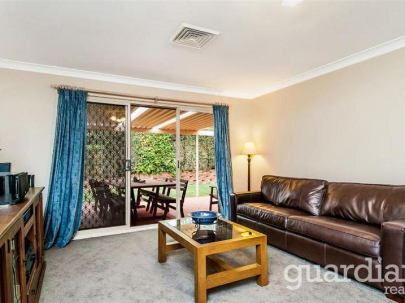 4 Needlewood Close ROUSE HILL NSW, Rouse Hill - Thumbnail 7