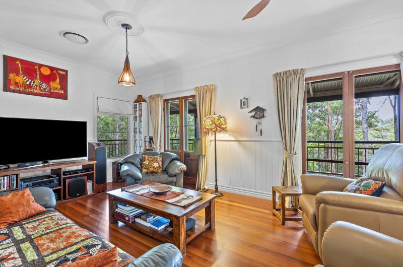 14 Forest Oak Court, Tanawha