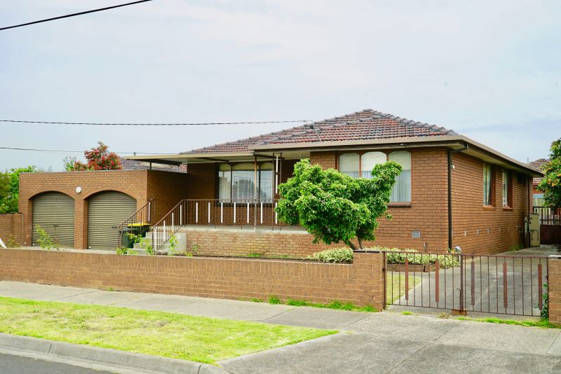 23 Falcon Street, Thomastown