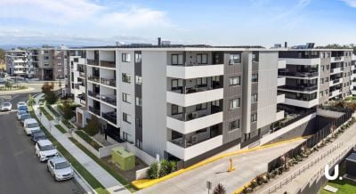 Schofields, 110/41B Manchester Drive