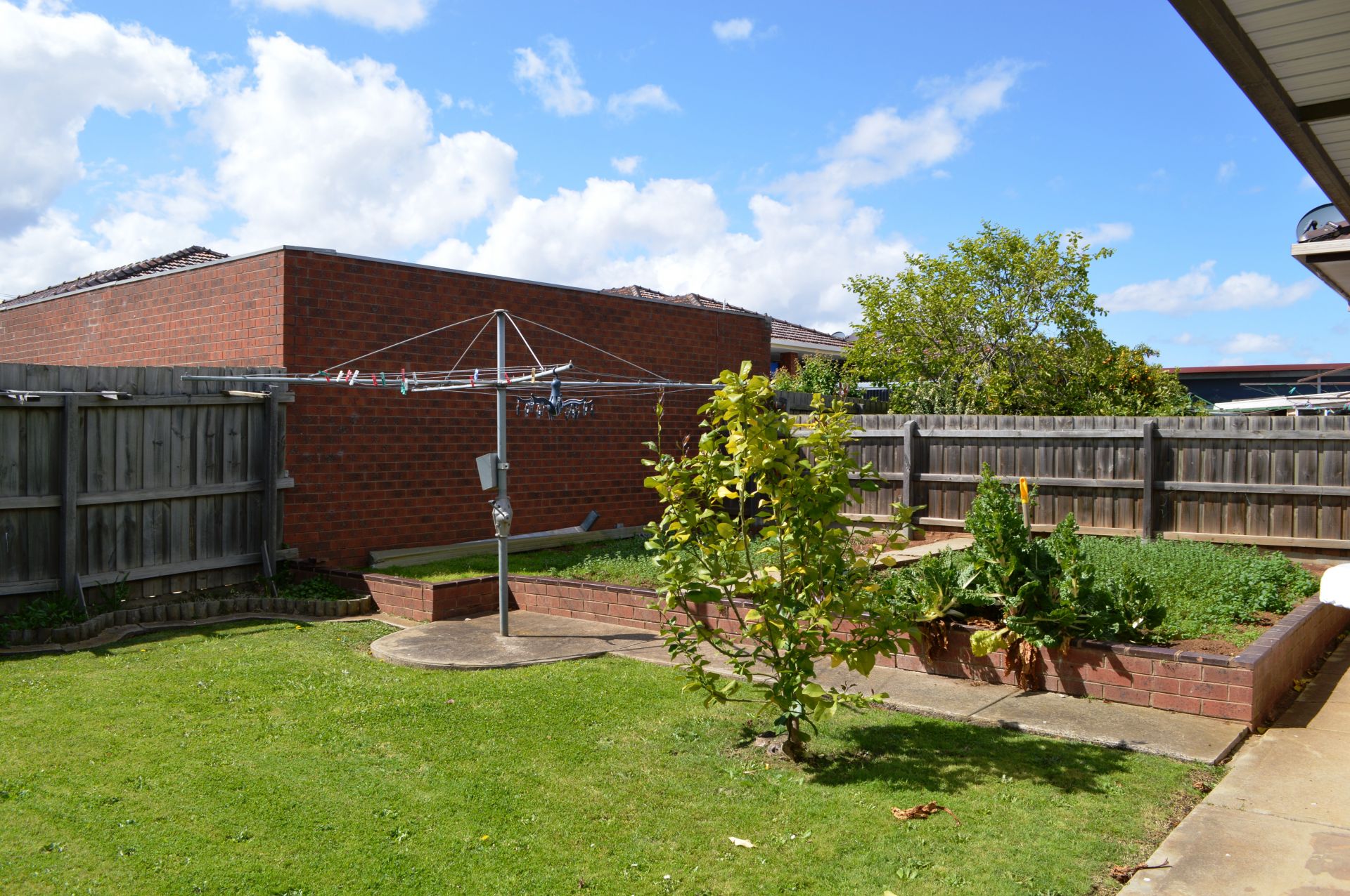 A CLASSIC FAMILY HOME
