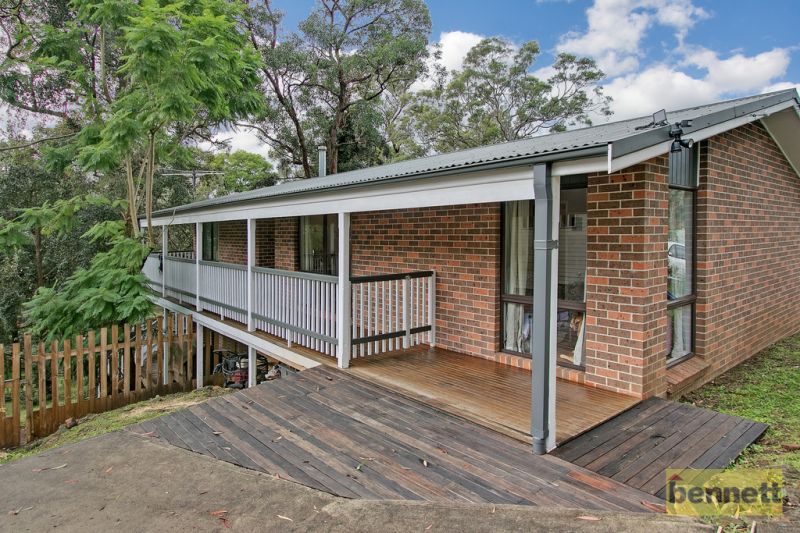 13 Waratah Street, Bowen Mountain - Thumbnail 3