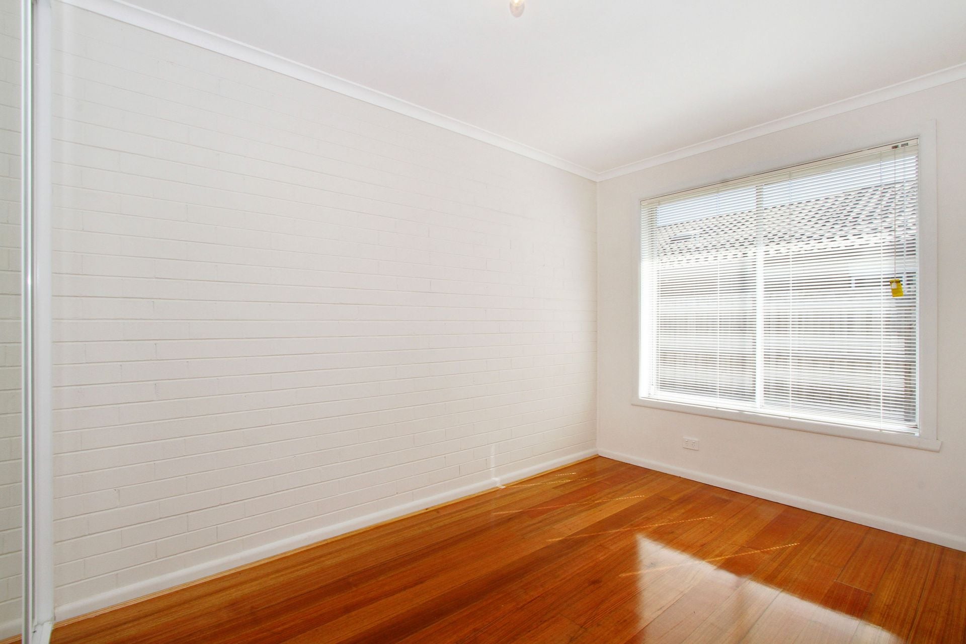 The Two Bedroom Unit you have been waiting for!