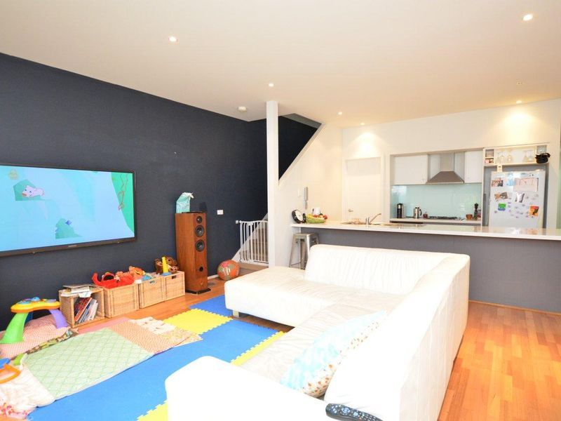 20/37 Stephen Street YARRAVILLE VIC, Yarraville - Thumbnail 4
