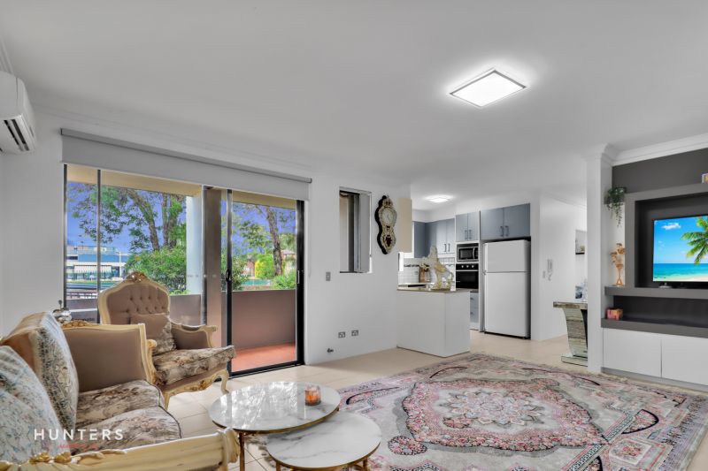 2/68-70 Newman Street, Merrylands