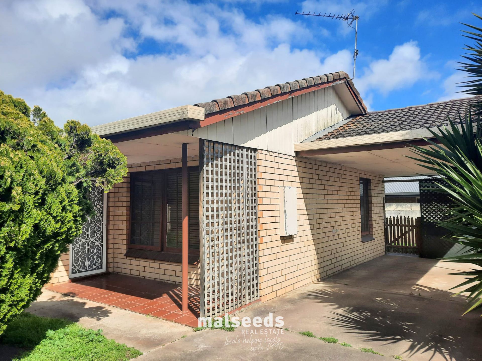 1/40 Jubilee Highway East, Mount Gambier Malseeds Real Estate