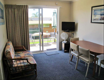 MOTEL FOR SALE - SOUTH COAST