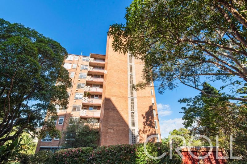 32/27 Rangers Road CREMORNE NSW, Cremorne - Thumbnail 8