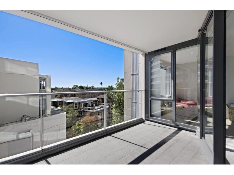 501/1 Cambridge Lane CHATSWOOD NSW, Chatswood - Thumbnail 3