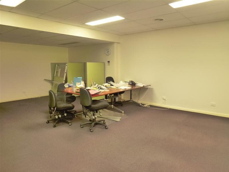 OFFICE SPACE IN GREAT LOCATION