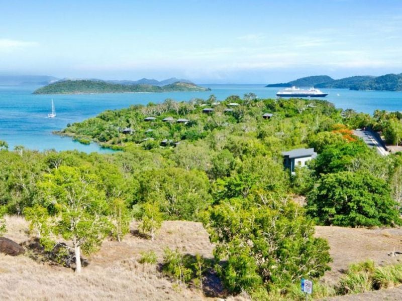 Hamilton Island Real Estate